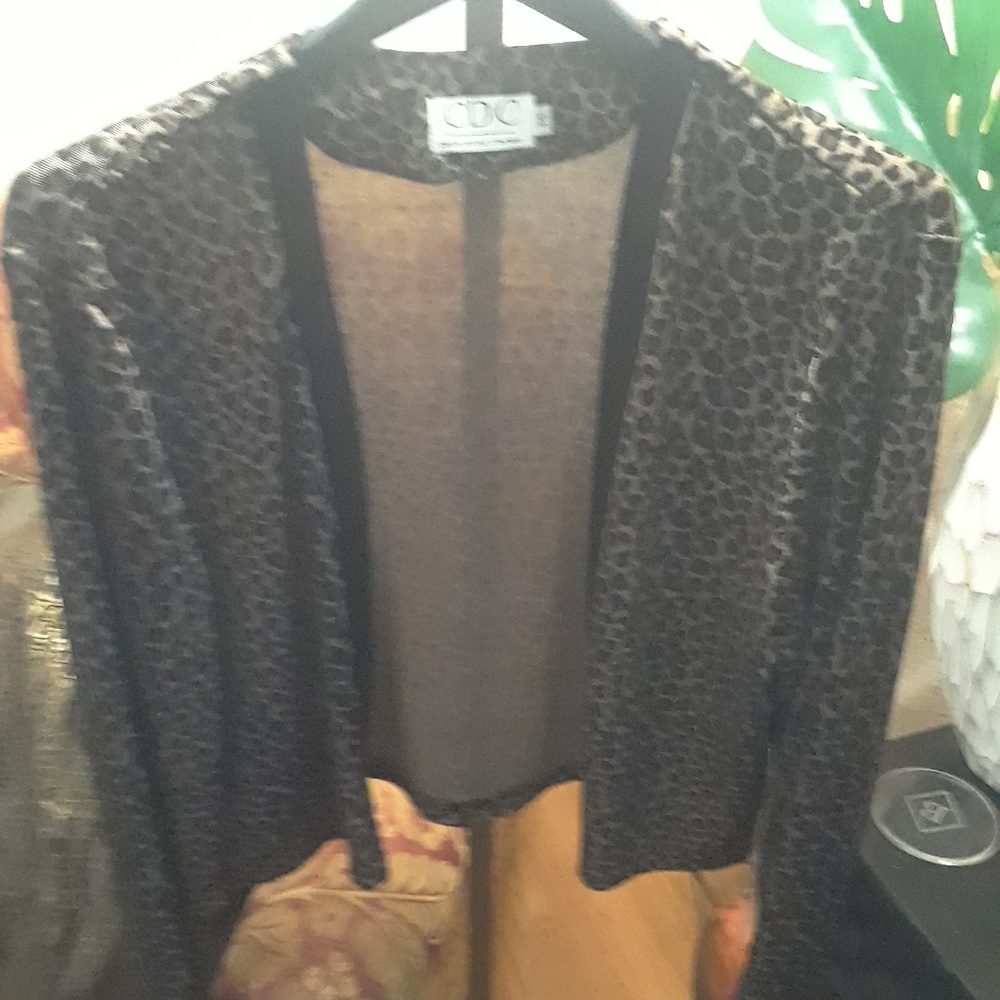 Cardigan - Picture 4 of 5